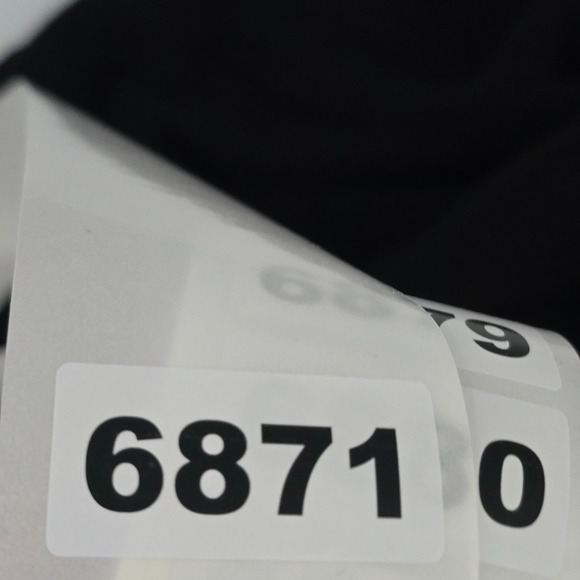 J Crew merino wool Open-front Sweater-blazer For Women g7746 black S 6871 - Picture 8 of 8